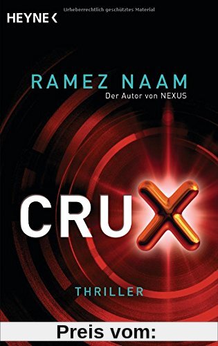 Crux: Roman